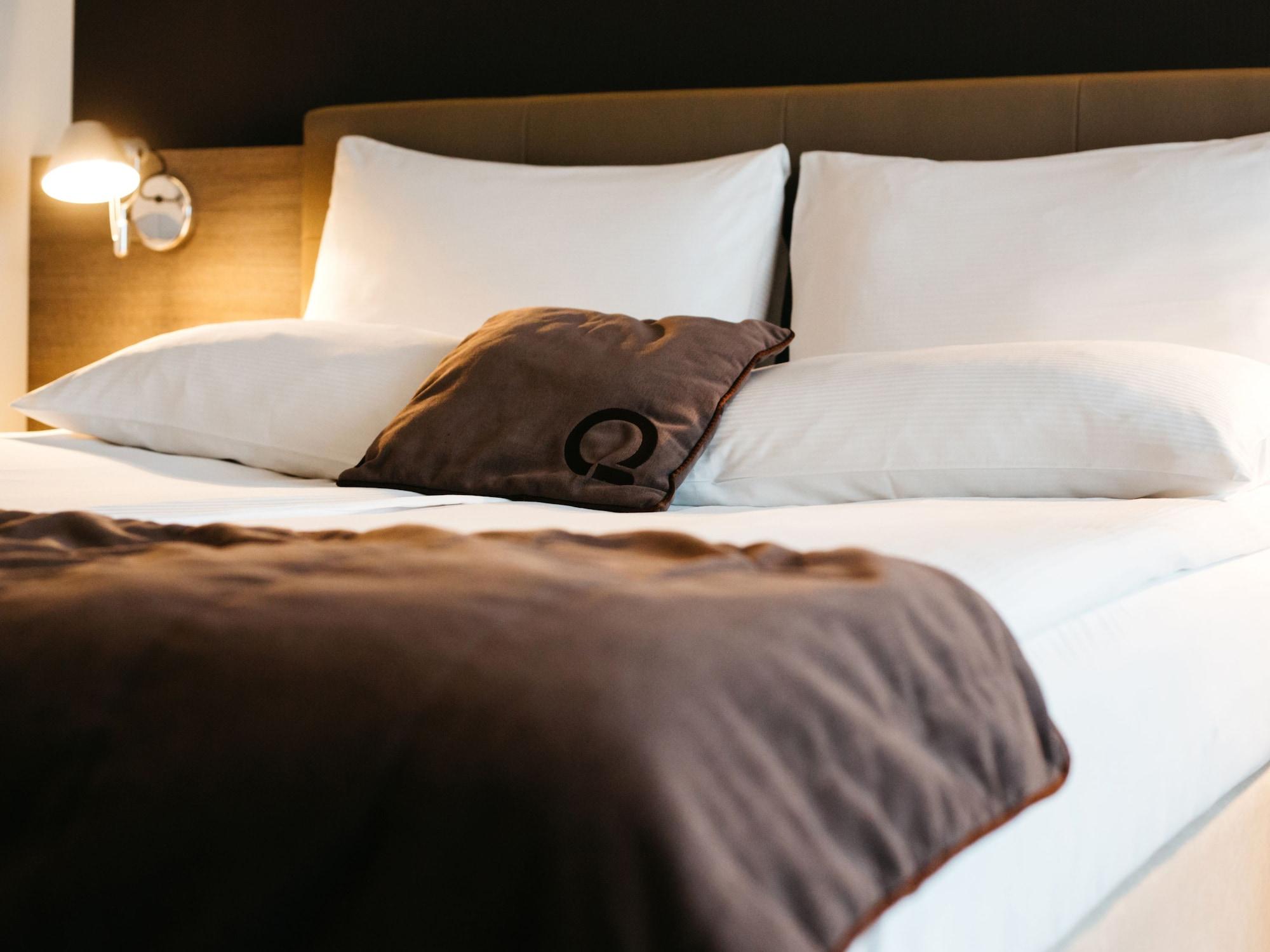 Q Hotel Plus Krasków Εξωτερικό φωτογραφία